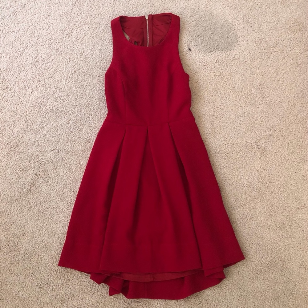 Short dress for semi formal occasion